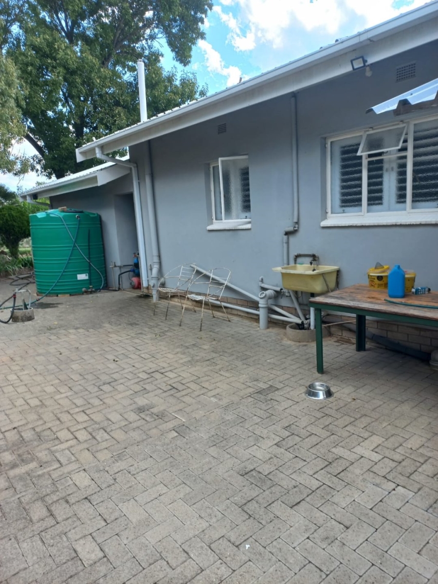 4 Bedroom Property for Sale in Senekal Free State